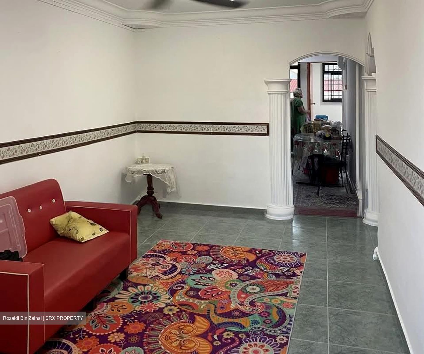 Blk 53 Toa Payoh Vista (Toa Payoh), HDB 3 Rooms #544240531